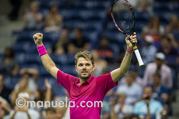 Stan Wawrinka (SUI)