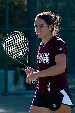 Stefania Hristov - TAMU
