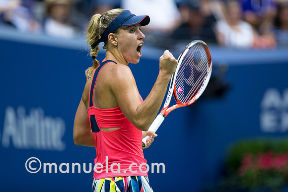 Angelique Kerber (GER)