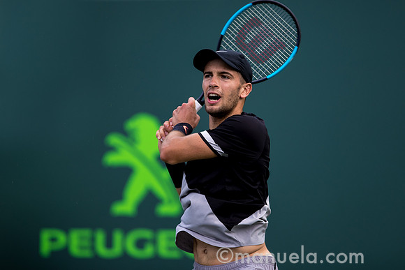 Borna Coric (CRO)