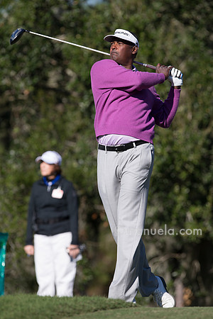 Vijay Singh