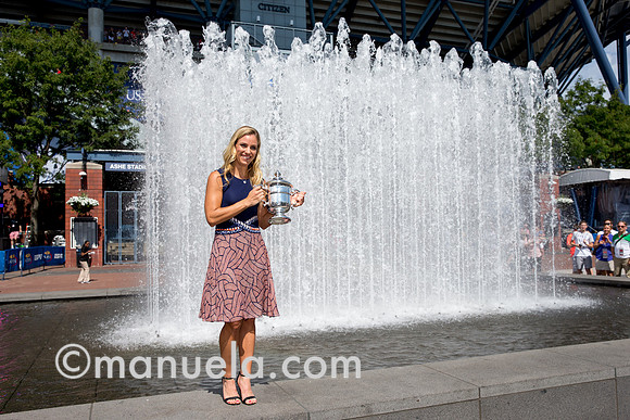 Angelique Kerber (GER)