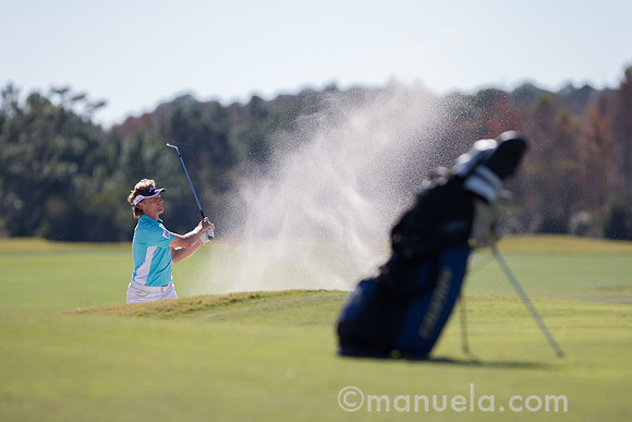 Bernhard Langer