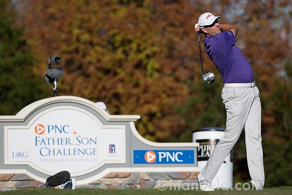 Stewart Cink