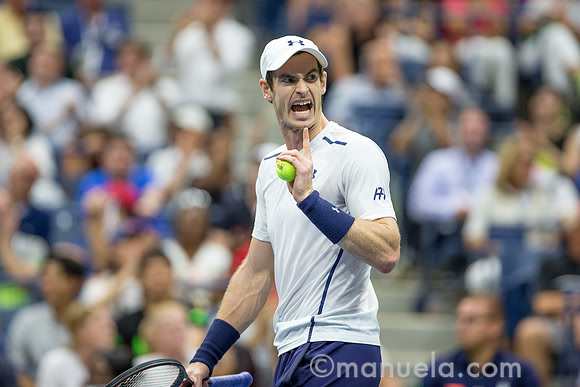 Andy Murray (GBR)