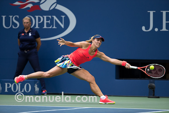 Angelique Kerber (GER)