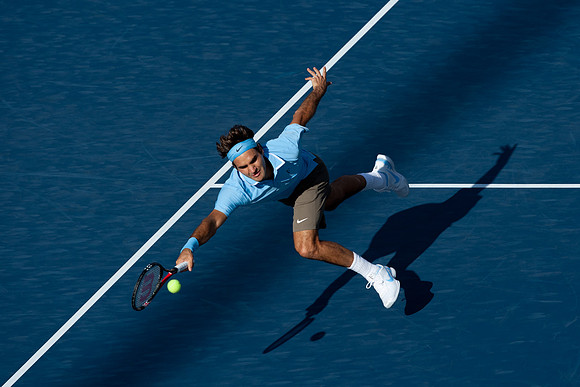 Roger Federer (SUI)