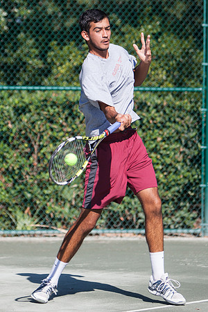 Jose Garcia - FSU