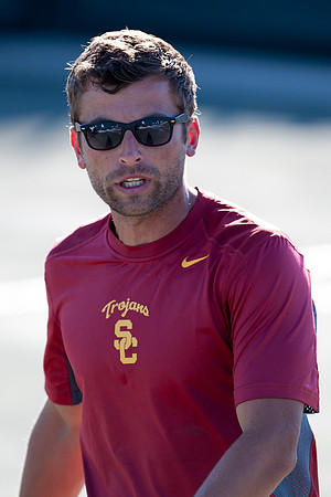 USC Coach
