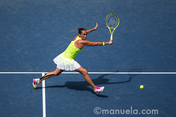 Roberta Vinci (ITA)