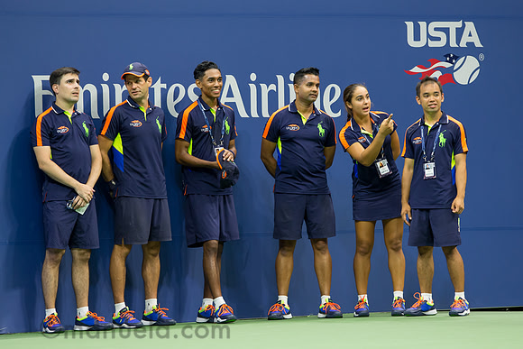 Ball Kids