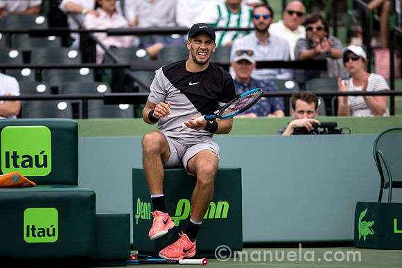 Borna Coric (CRO)