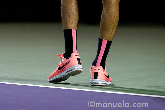 Juan Martin Del Potro (ARG)